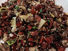 -嘉丰湘菜馆(芳群园店)