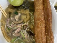 六鲜皮肚面-许记大碗皮肚面馆(三条巷店)