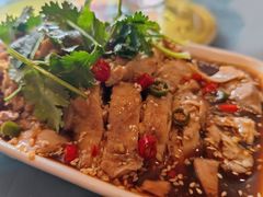 -香满阁小炒(古堰画乡景区店)