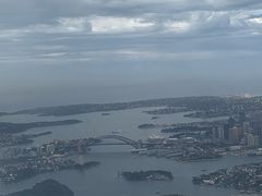 -悉尼海港大桥