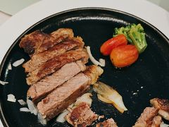 -悦荟牛排餐厅(佳木斯万达店)