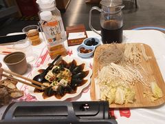 -肥肥虾庄·金牌油焖大虾(汉口城市广场店)