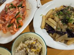 -凤嫂农家乐(梁弄店)