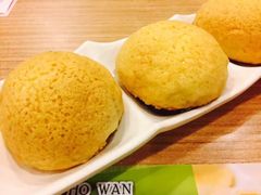 -添好运点心专门店(中环IFC店)