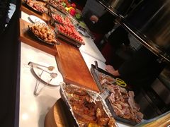 -加餐海鲜自助(集美银泰百货店)