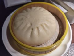 土猪肉手工大肉包-许爷家·生态湖鲜(徐汇日月光店)