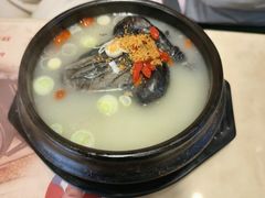 -长顺参鸡汤店(西塔总店)