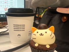 -Pantry's Best派悦坊蛋糕(世纪金源店)