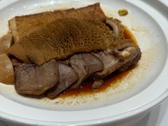 -万荣烤鸭店·北京菜(天坛店)