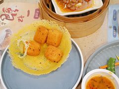 -点都德(A8店)