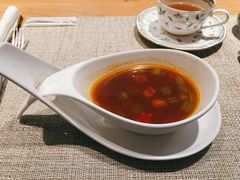 -香樟花园法式铁板烧(恒隆广场店)
