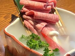-炎蔵牛舌烤肉