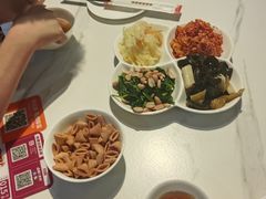 -东方饺子王(和平里店)