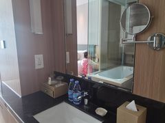 -北京中信金陵酒店