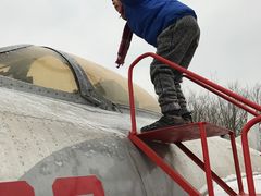 -中国航空博物馆