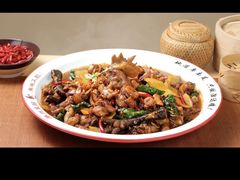 -鲁南仔·滕州炒鸡(经三路店)