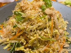 -冰城串吧(柳芳店)