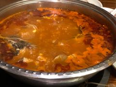 -芦苇荡·酸汤鱼(回龙观店)