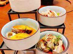 唐山海鲜拼盘-唐山宴大唐州府精品中餐