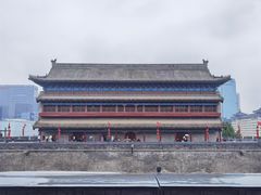 -西安城墙·碑林历史文化景区