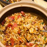 人在郑州也能品尝到“食在广东”的味道