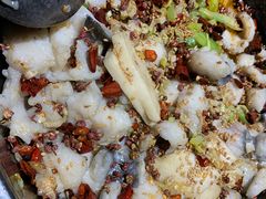 -清真·锦翔炝锅鱼(明德门店)