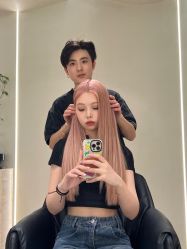 -VIM Hair Salon