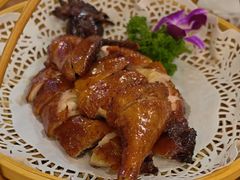 -柳州菜饮食文化博物馆(柳州金利达大厦店)