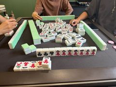 -LJ掼蛋·棋牌会所(徐汇店)