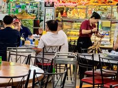 -無招牌海鮮(芽笼店)