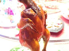 -东方之珠海鲜酒楼(南开店)