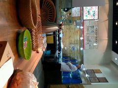 -双合园·海鲜水饺青岛菜(上清路店)