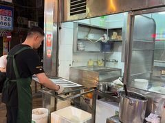 -一哥美食(总店)