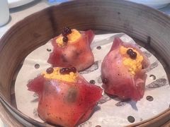 -陶兰居·香港饭店·海鲜大排档(圆融时代广场店)