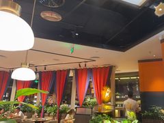 -半秋山西餐厅(巴南万达广场店)