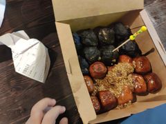 -奶奶的美食(悦立方店)