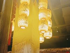 -破三川·新川菜(静安大融城店)