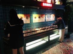 -季季红火锅(动壹店)