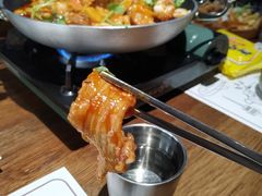 -韩热集市(百源店)