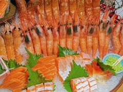 -花潮料理艺食馆(成都万象城店)