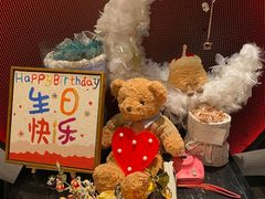 -Nord Grill&Bar Highland诺德西餐(深圳欢乐海岸店)