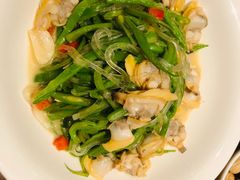 -百富源·海鲜辽菜(和平北大街店)