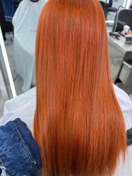 点击看大图 -Coo Hair salon