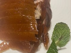 -正德楼果木烤鸭·渔家菜(东港店)