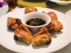 -爷爷的草帽·海鲜馆(孙塘路店)