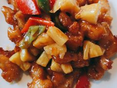 -清真马祥兴菜馆(云南北路店)