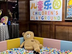 -深圳温德姆至尊酒店