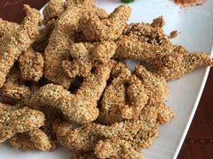 -大草原清真饭庄(沙河店)