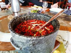 -那家小馆•北京菜•烤鸭(香山店)