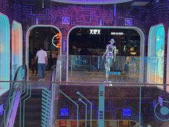 -火炉火自助餐(喜隆多店)